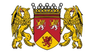 Baronie Greifeneck Gro&szlig;es Wappen