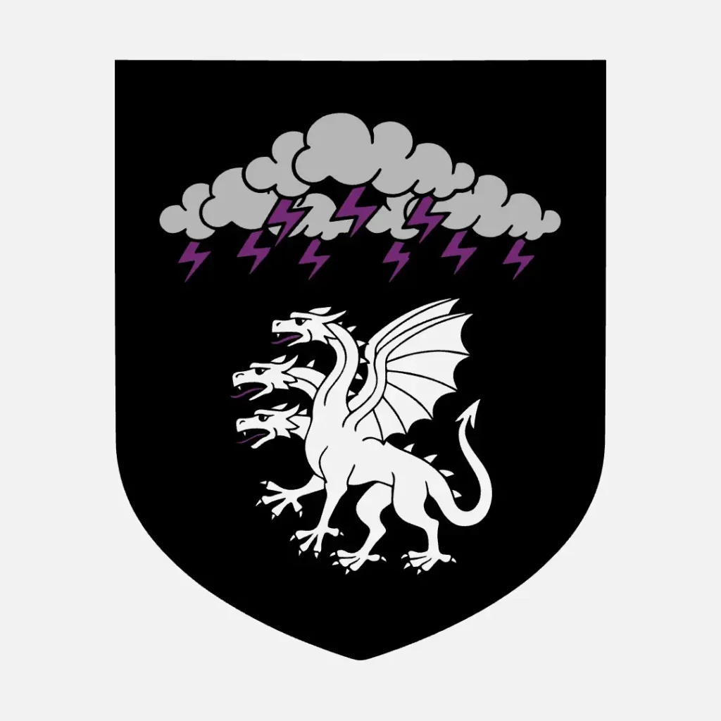 House Dondarrion-Targaryen