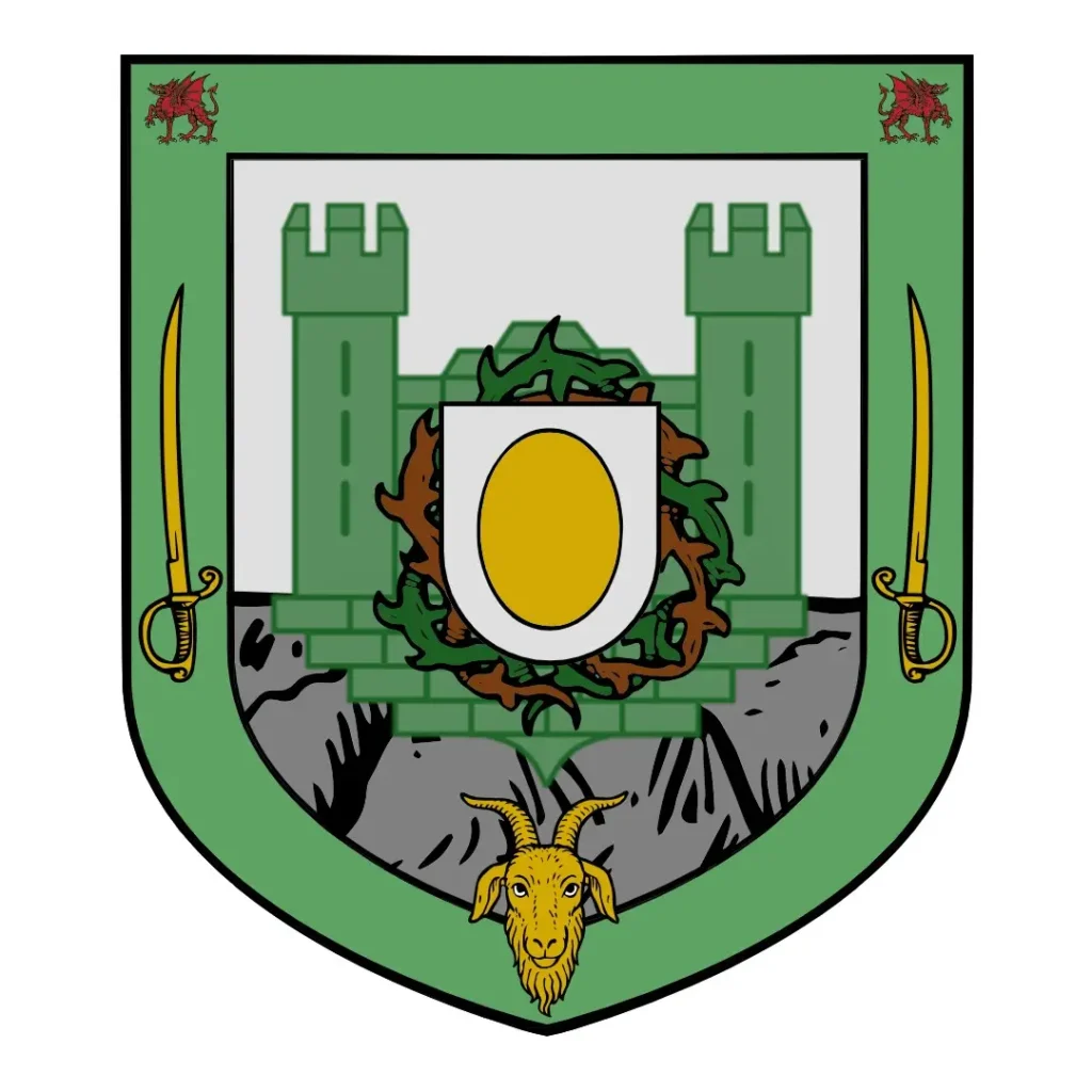 Haus Goldei