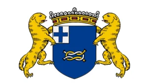 Herrschaft Sigurdsvik Gro&szlig;es Wappen