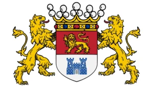 Baronie Turot Gro&szlig;es Wappen