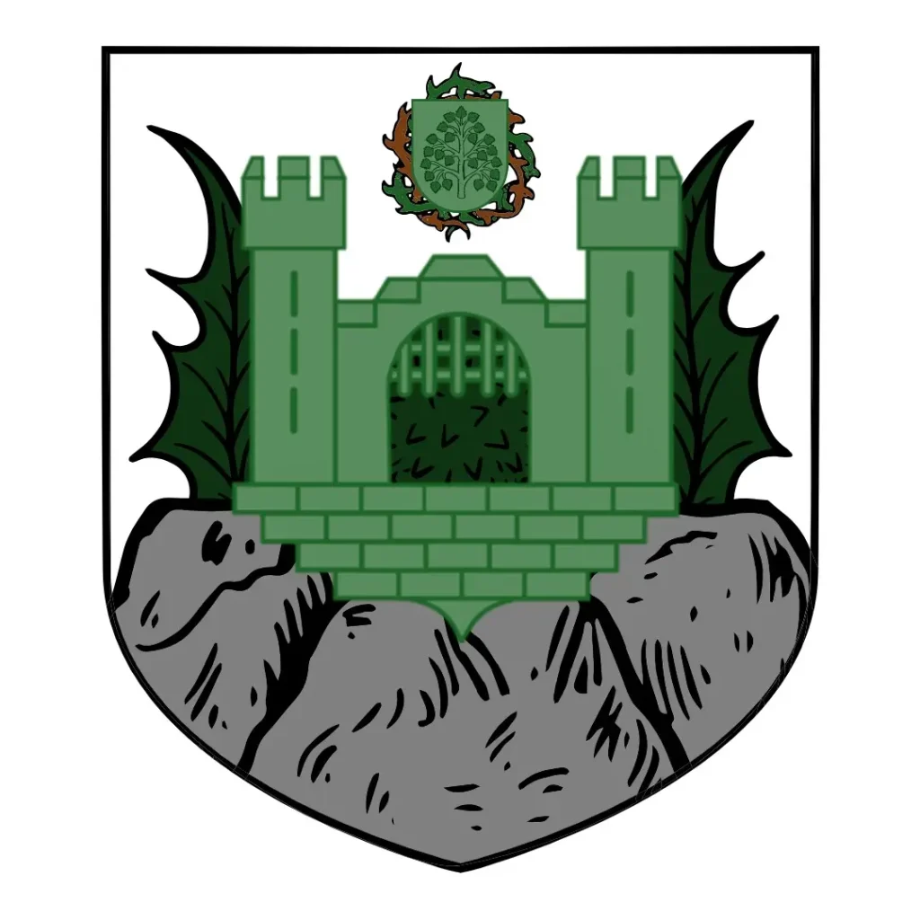 Haus Rabanburg von Dornstadt