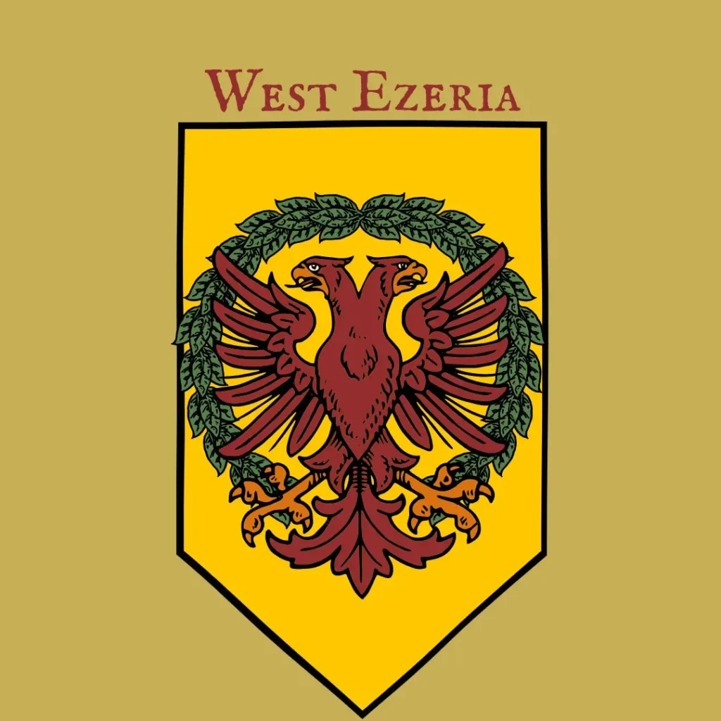 West Ezeria