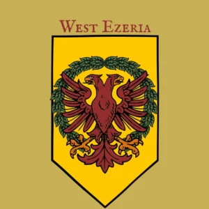 West Ezeria