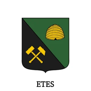 Etes