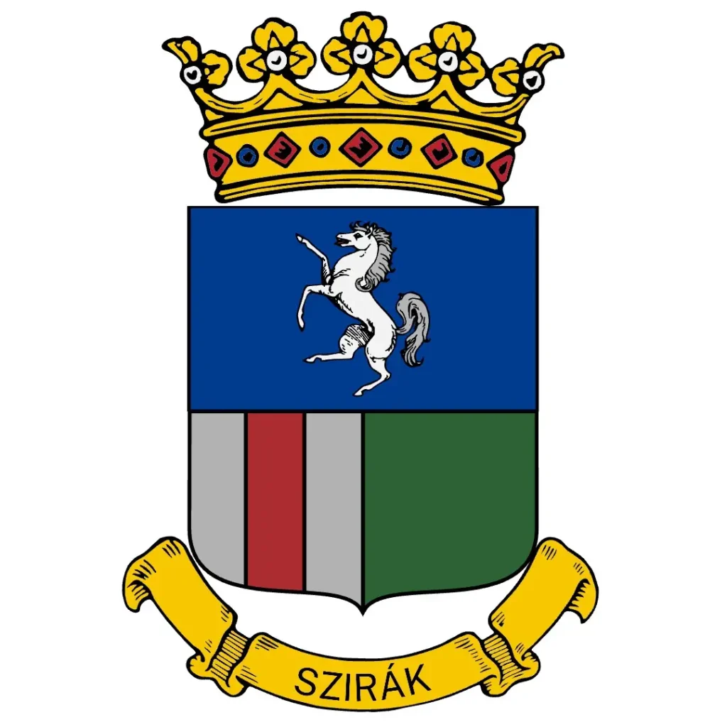 Szirák