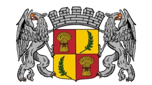 Bretzenthal Gemeinde Gro&szlig;es Wappen
