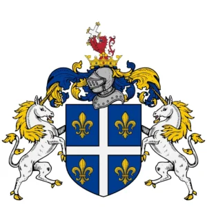 Henry Dunkeld King of Scotland