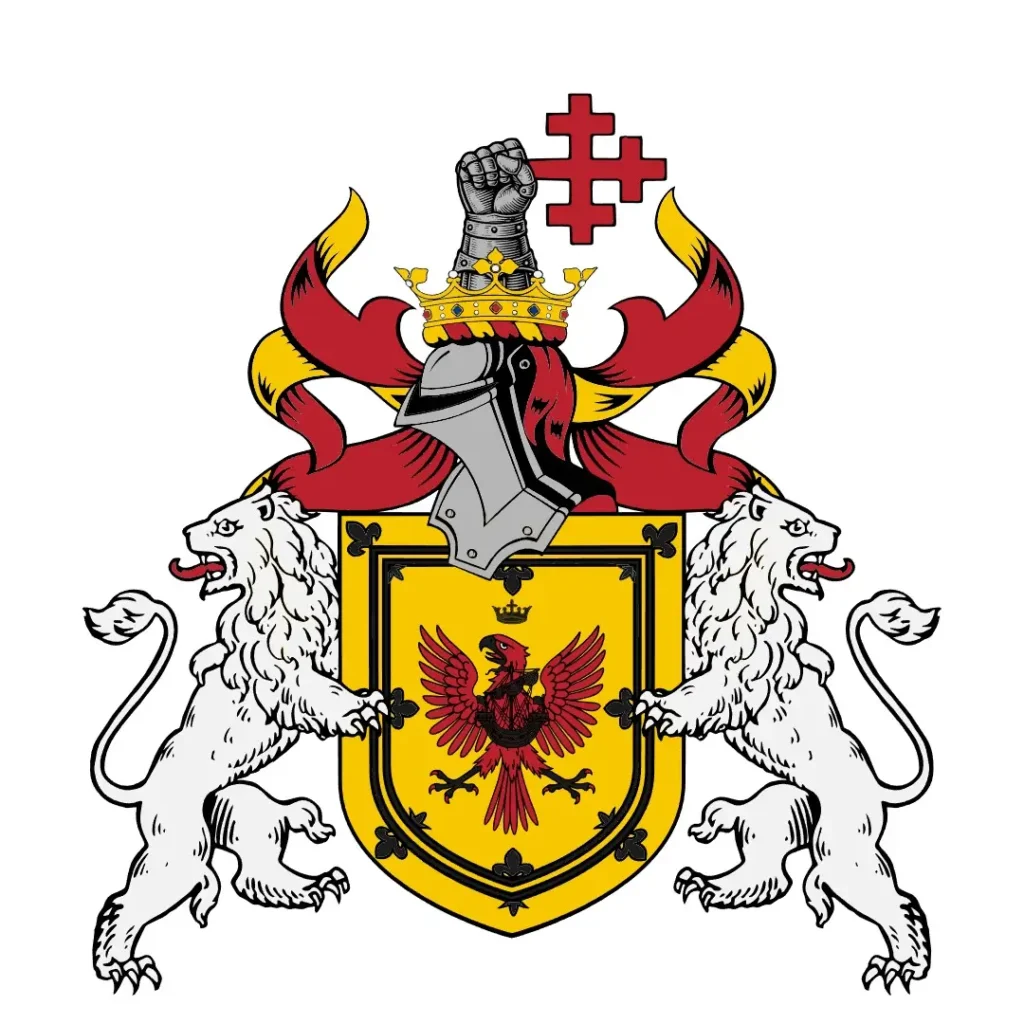 MacDonald Kingdom of the Isles