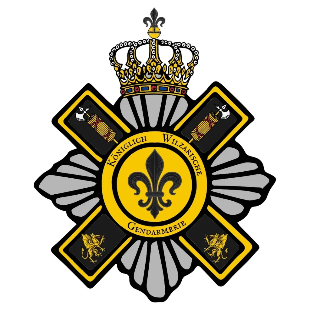 Gendarmerie Wilzarien