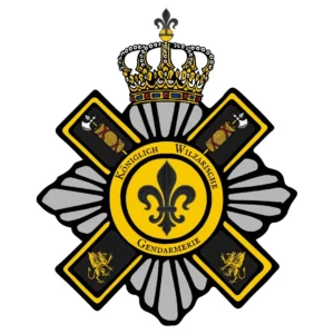 Gendarmerie Wilzarien