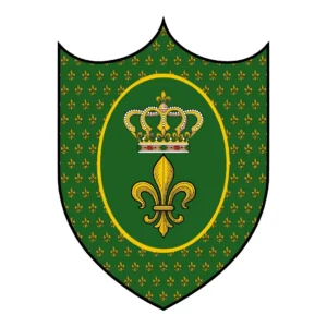 Souvenir-Schild Wengland