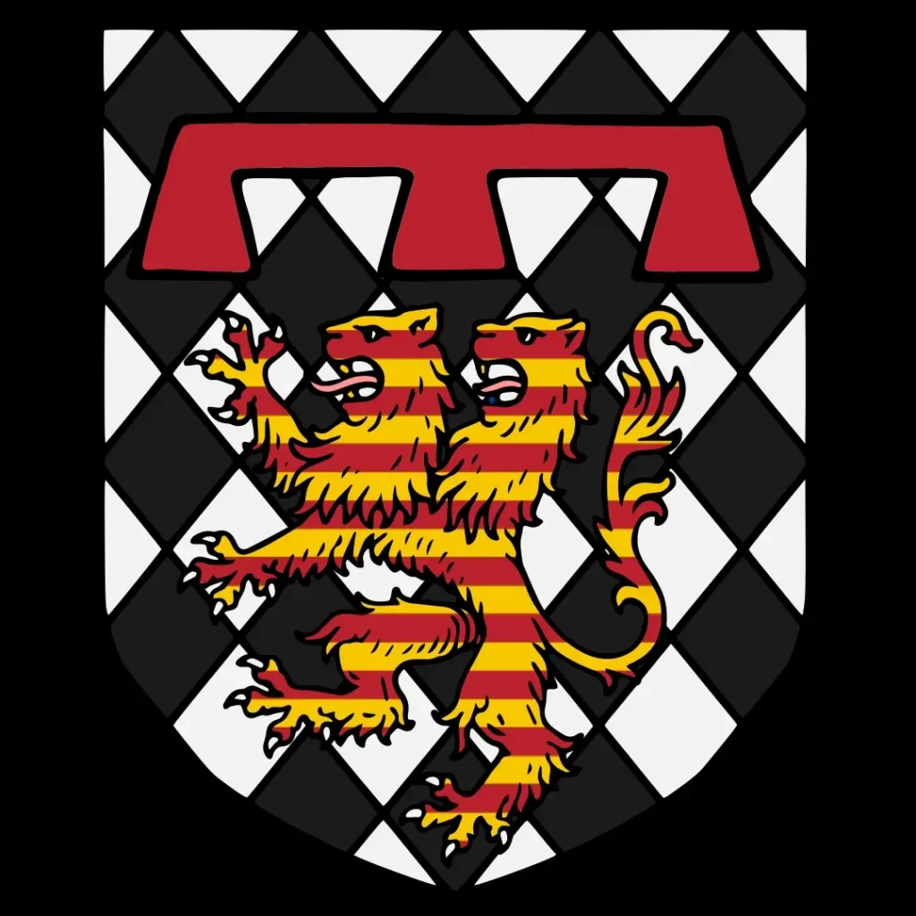 Sir Francis of shady meadows “The First Cub”