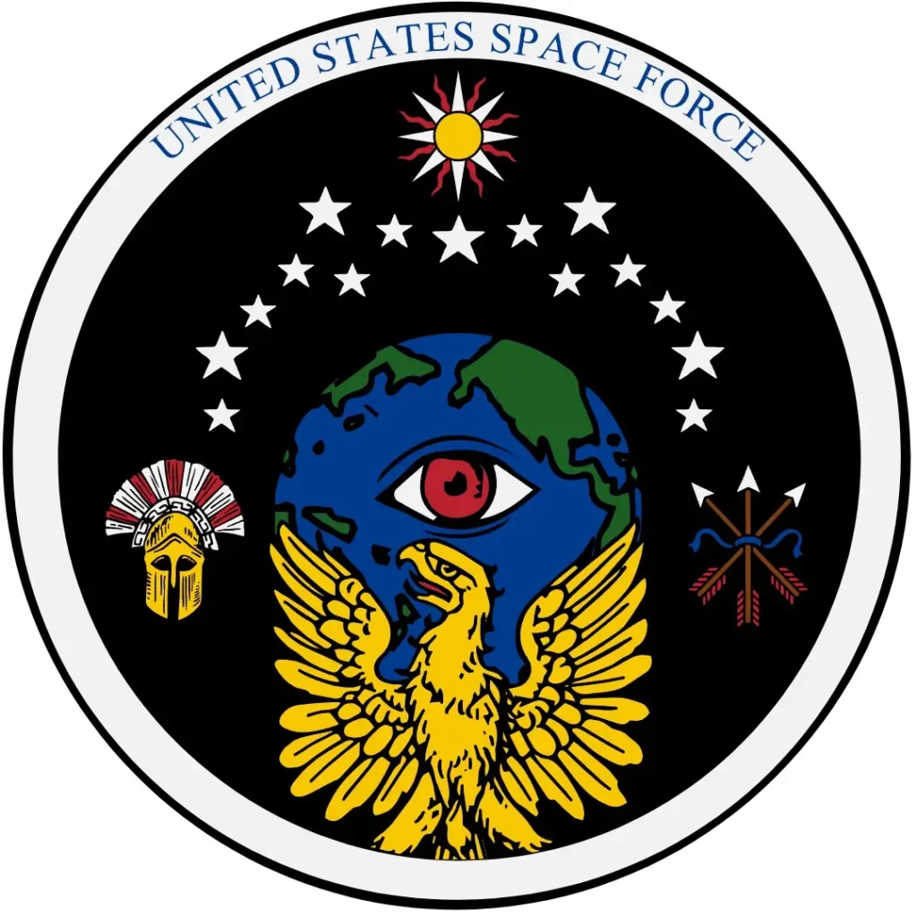 SPACE FORCE I