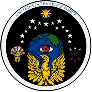 SPACE FORCE I