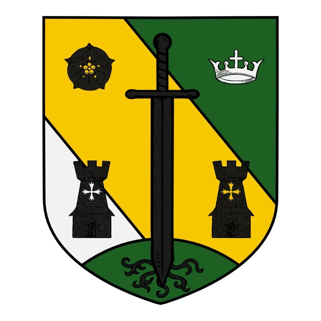 For Honor Iron legion arms