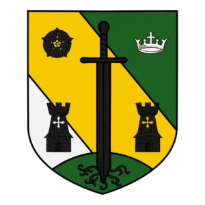 For Honor Iron legion arms