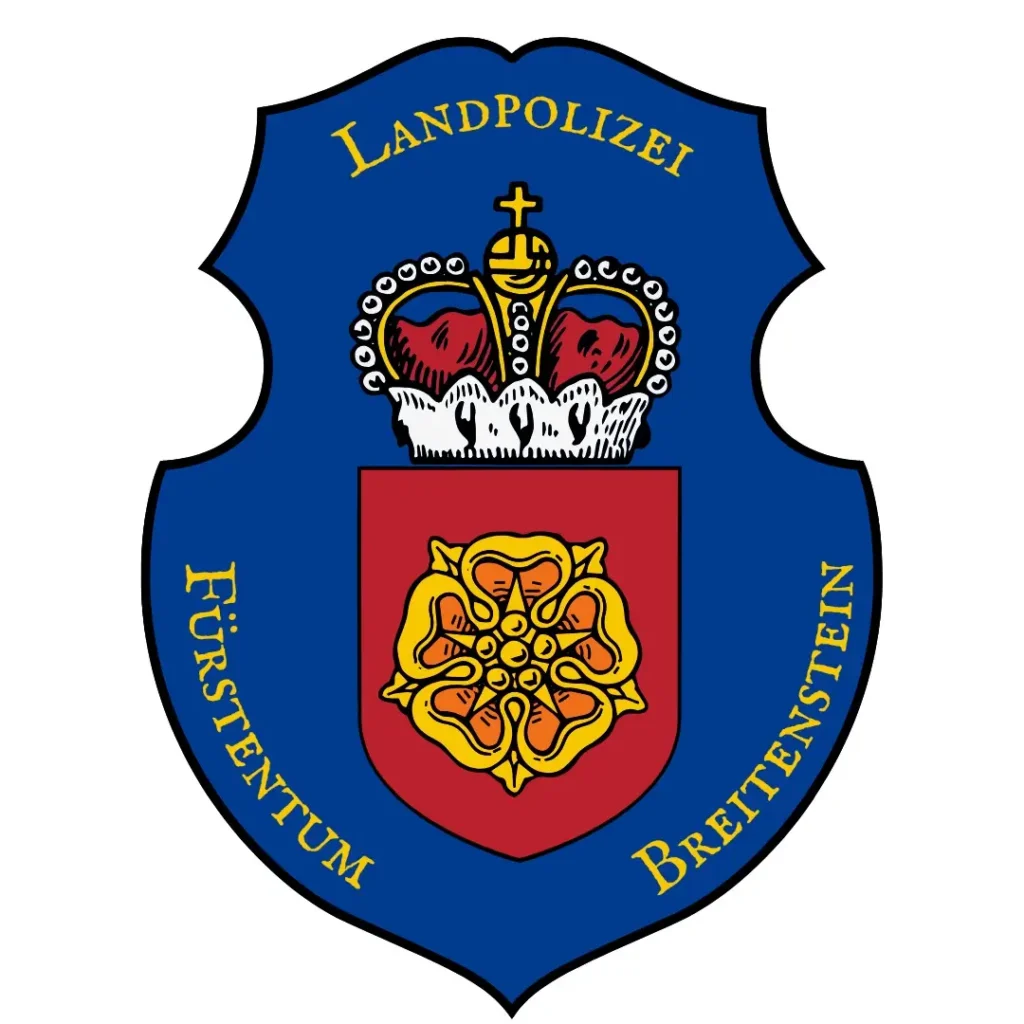 Landpolizei Breitenstein