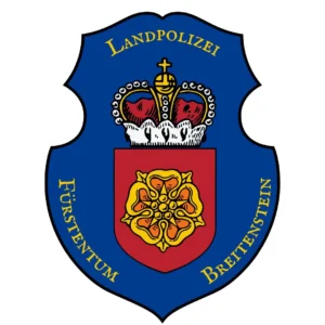 Landpolizei Breitenstein