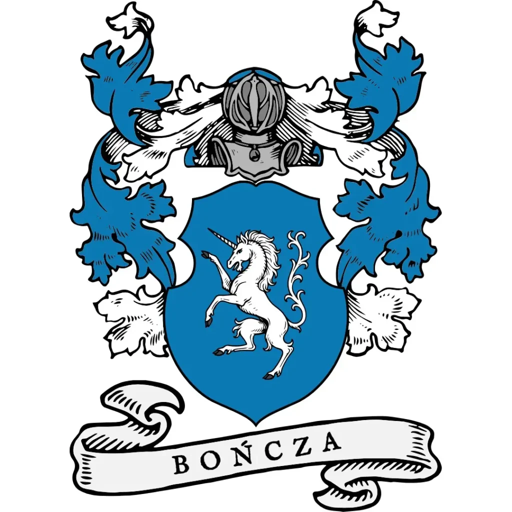 Bończa