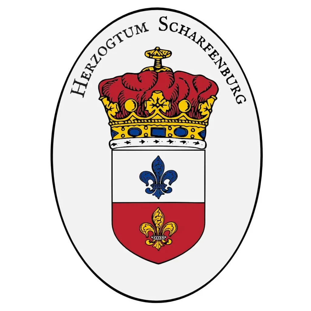 Herzogtum Scharfenburg Konsulat