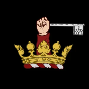 Crest of The City