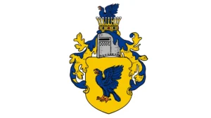 Wappen der Familie von Falkenstein