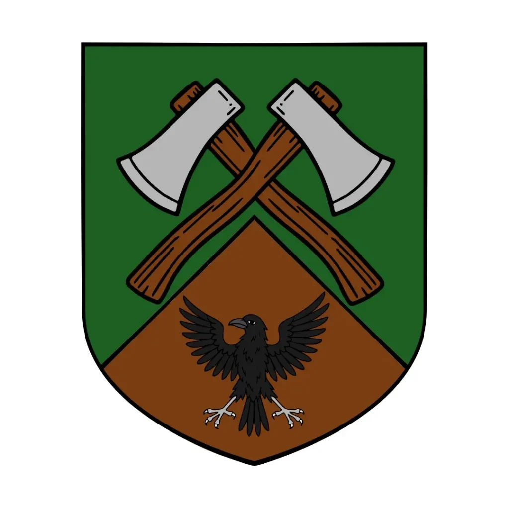 axe bird