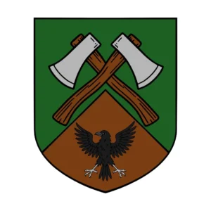 axe bird