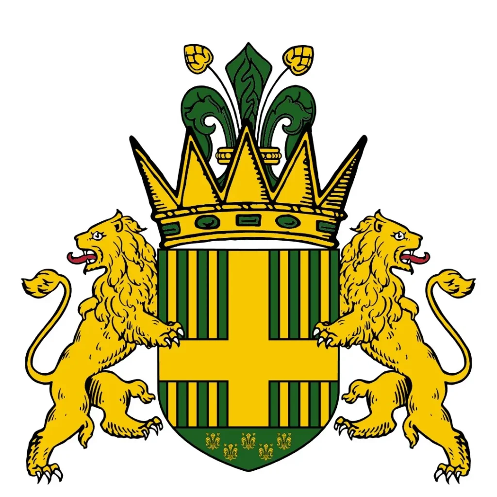 For Honor Cathedral arms