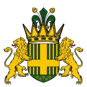For Honor Cathedral arms
