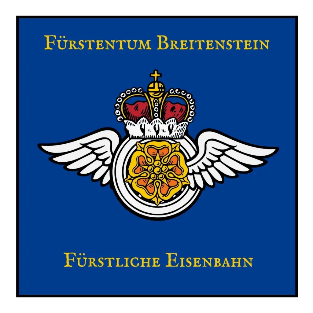 Eisenbahn Breitenstein