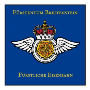 Eisenbahn Breitenstein