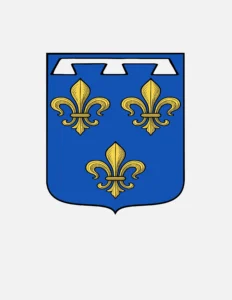 House Of Orl&eacute;ans