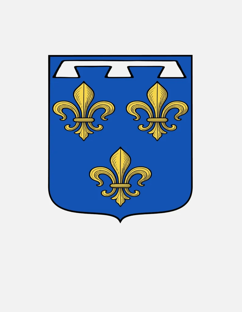 House Of Orléans
