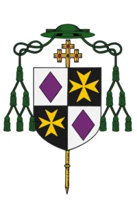 Bistum Isenberg Gro&szlig;es Wappen