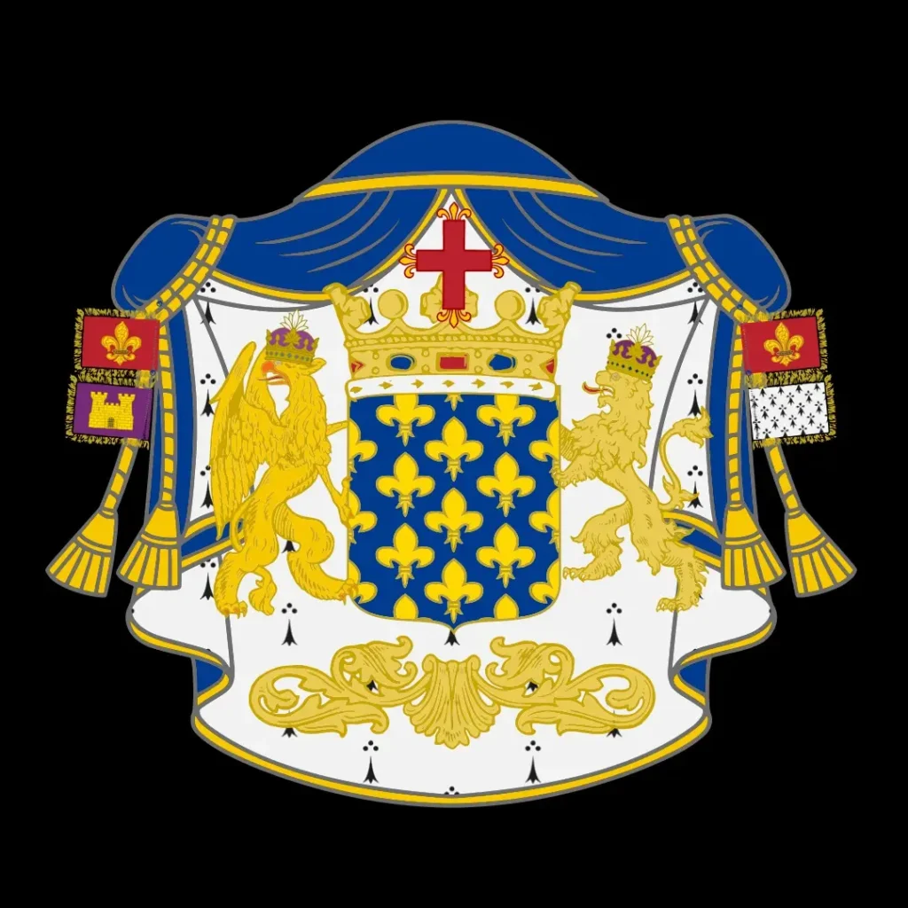 Monarchist France