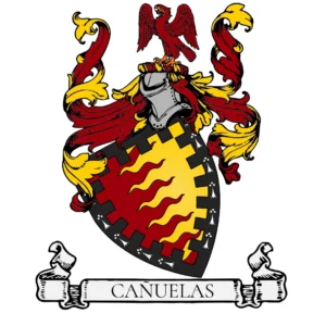 canuelas