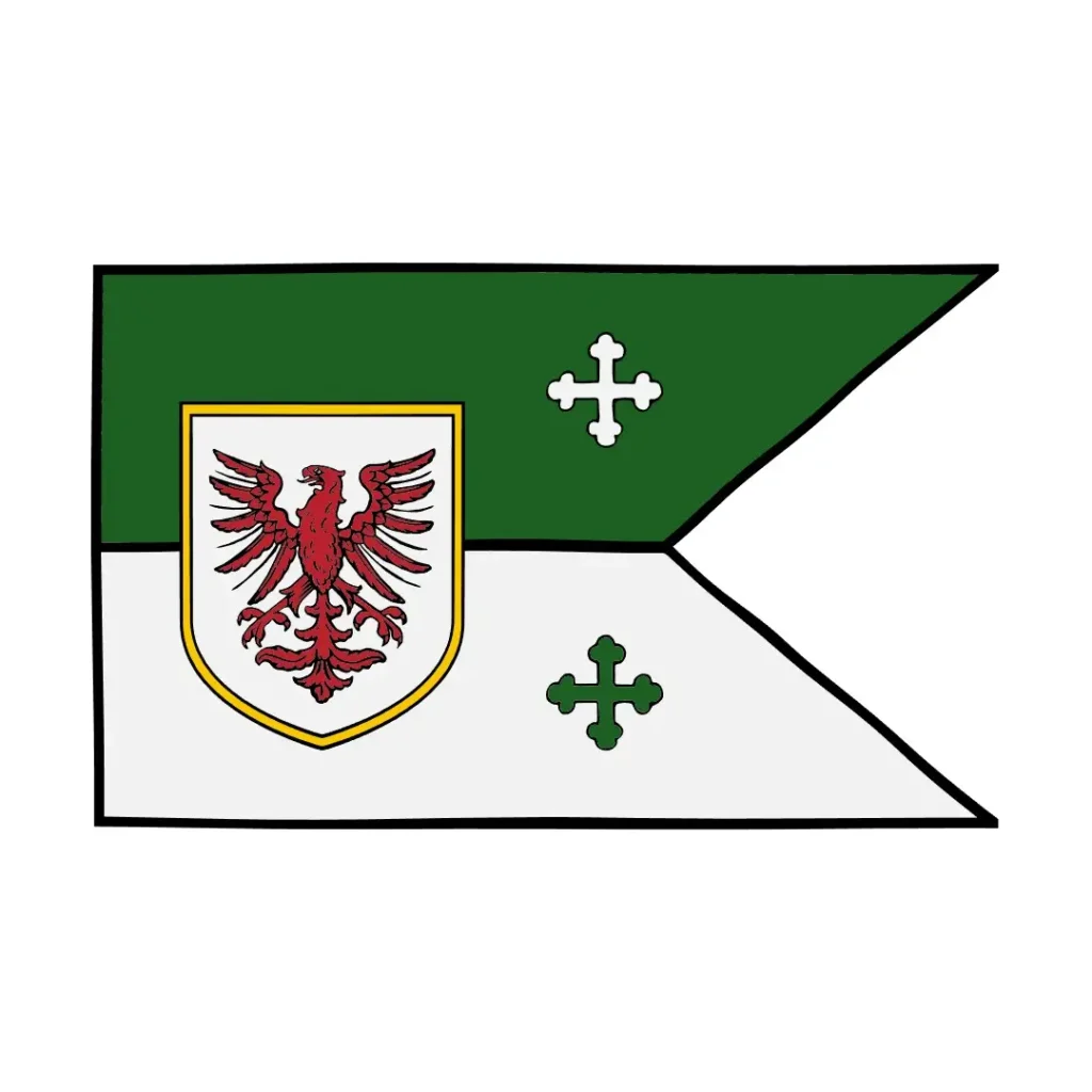 For Honor Knight Banner #1