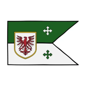 For Honor Knight Banner #1