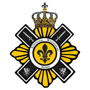 K&ouml;niglich Wilzarische Armee