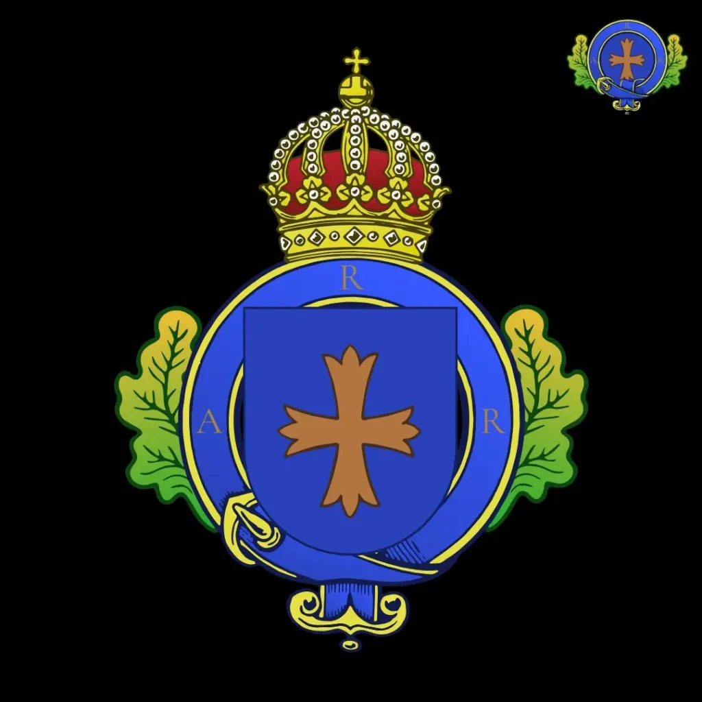 ARR Insignia