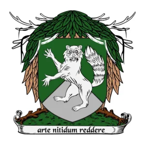 Telltale Crest #1
