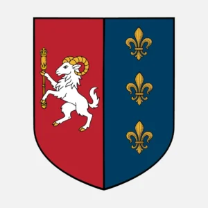 Grand Duchy of V&eacute;zaire (alternate)