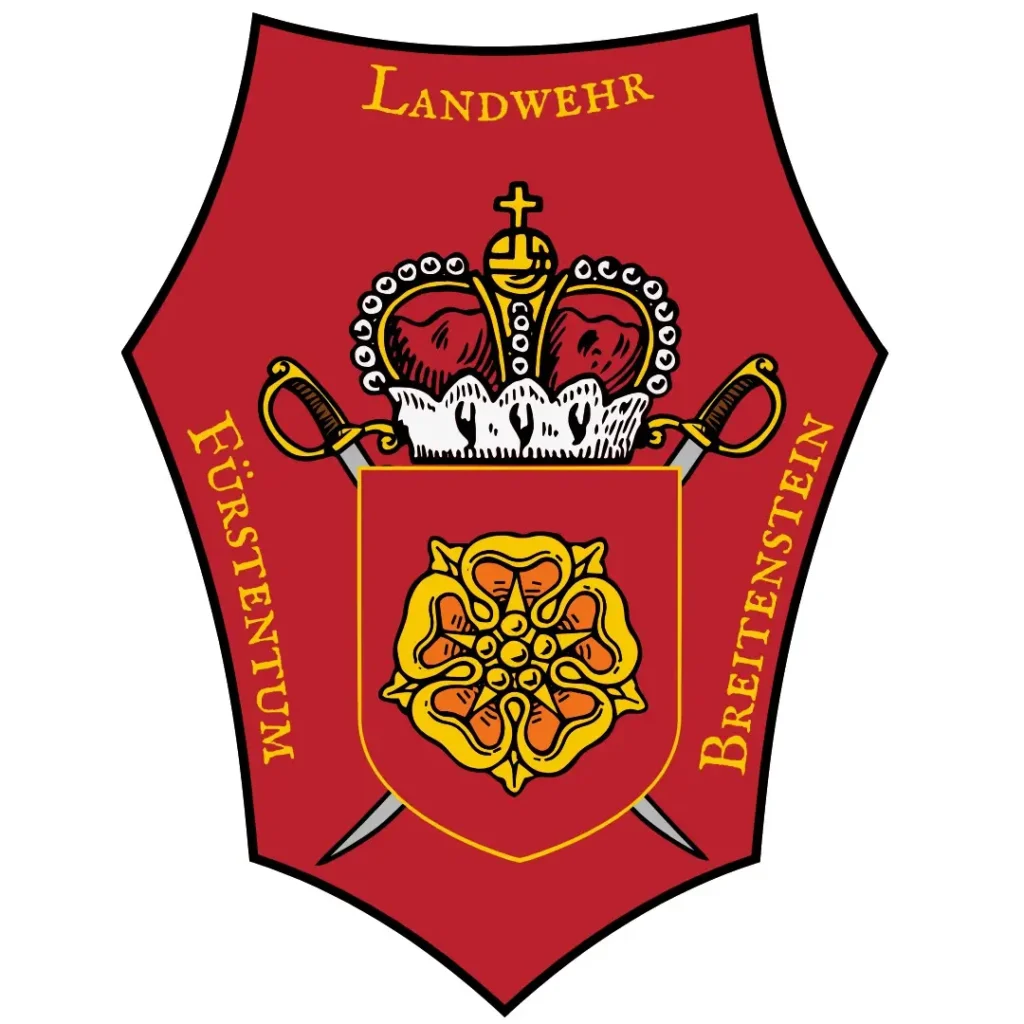 Landwehr Breitenstein
