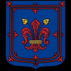 Mallorus – Akweria – Herb Kr&oacute;lewski