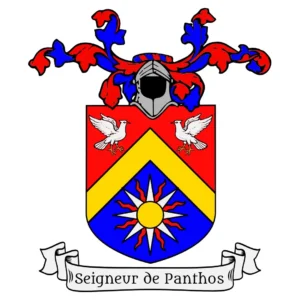 Seigneur de Panthos
