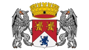 Gemeinde Greifenberg Gro&szlig;es Wappen