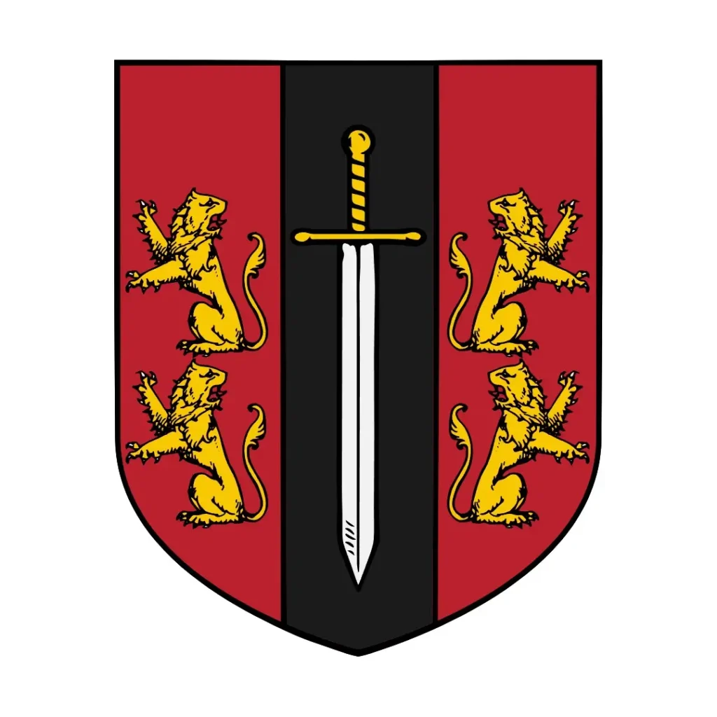 lion sword