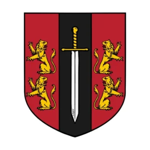 lion sword